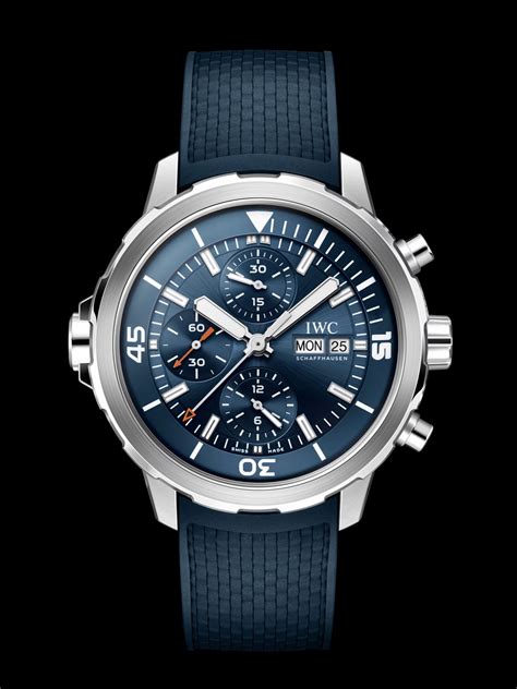 iwc aquatimer chronograph iw3767-02 price|IW376806.